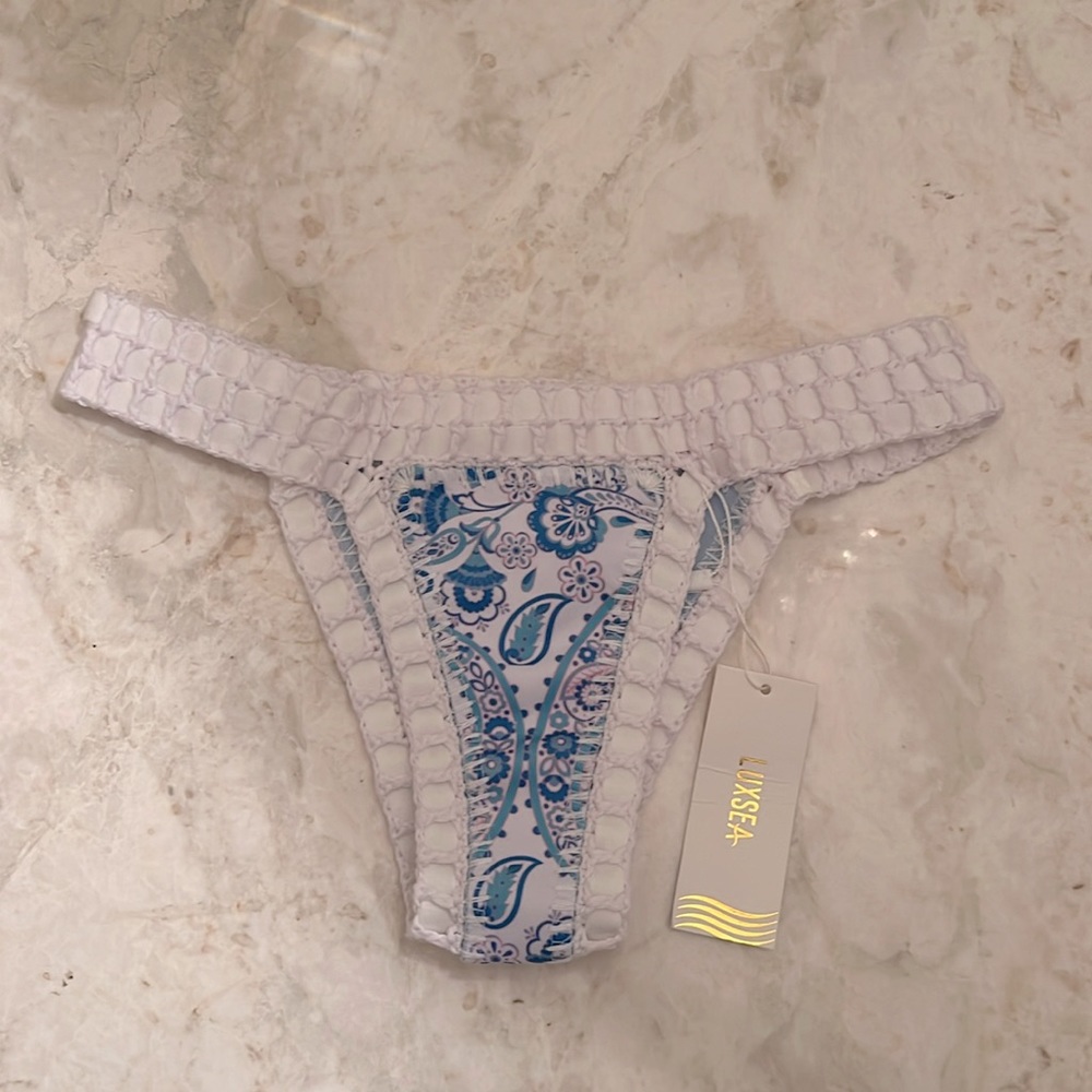 Luxsea swim bottom